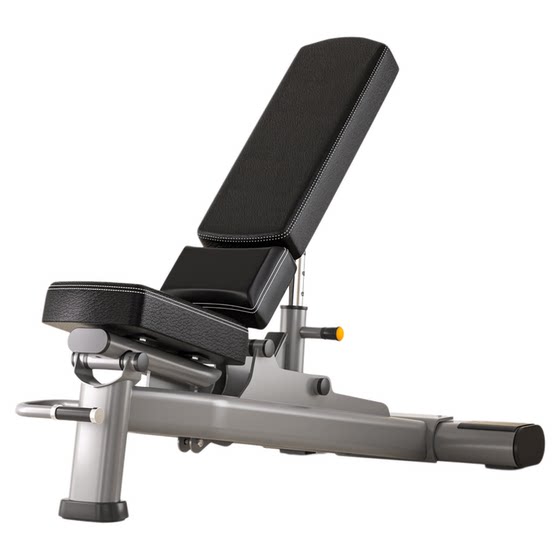 Commercial thickened multifunctional dumbbell bench gym quality