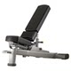 Commercial thickened multifunctional dumbbell bench gym quality