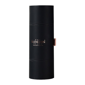 ຮ້ານ koso | glencairn crystal glass whisky scenting glass case travel portable