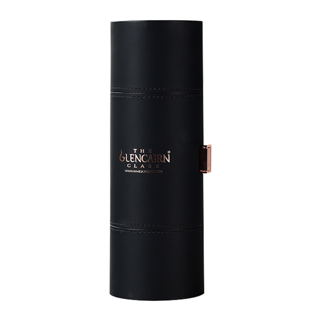 ຮ້ານ Koso | Glencairn Crystal Glass Whisky Scenting Glass Case Travel Portable