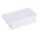 INOMATA butter box refrigerator refrigeration freezer crisper cheese cheese packaging storage box