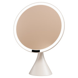 [Original New Product] 2026 New Model Smart Makeup Mirror with Light, Desktop Beauty Mirror with High-Definition Lighting for Women, Gift Option