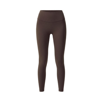 ໂສ້ງໂຍຄະ modal ເກົ້າຈຸດບາງ leggings