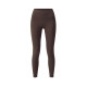 ໂສ້ງໂຍຄະ modal ເກົ້າຈຸດບາງ leggings