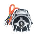 ລົດສາມລໍ້ລົດຈັກ 48v1000w1200W ລົດດ່ວນ