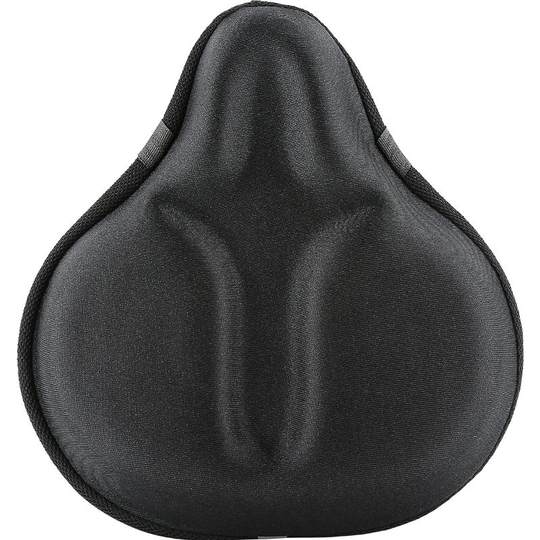 TOOKTRO seat cushion thickened super soft silicone