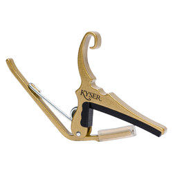 미국산 Kyser capo Fender Fender 공동 브랜드 일렉트릭 기타용 Capo 카포