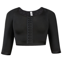 CYSM postpartum body shaping garments body shaping garments body shaping vests after liposuction surgery back and arm bindings bye-bye flesh shaping garments