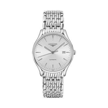 Longines luya series automatic mechanical men's watch