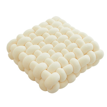 Seat cushion, chair cushion, lazy floor soft cushion