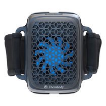 Theragun smart hot and cold meter exercise repeated knee knee ankle ankle swelling relief multi-functional ice pack
