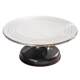 British decorating table baking cake decorating turntable tool 12-inch plastering table turntable rotating tray commercial birthday