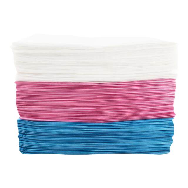 Manufacturer direct sales beauty salon special non-woven fabric