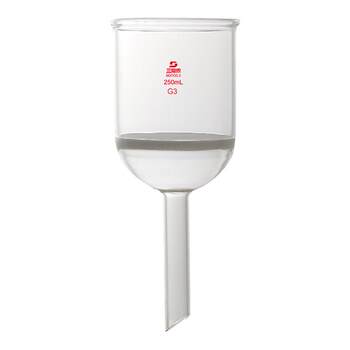 Sanaisi sand core funnel sand plate coarse particle filtration