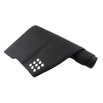 24 BYD yuan plus center console pad instrument panel light-proof pad car supplies car interior decoration special pro