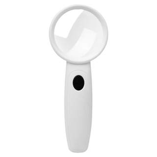 充电式放大镜50倍维修用电路板元器件引脚焊接家电汽修手机带灯