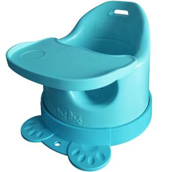 Anbeibei baby dining chair learning seat is suitable for 0-6 years old