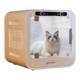 72L Ju capacity silent fast drying smart bluetooth