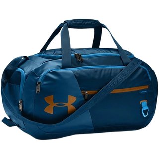 Spot UA Under Armour fitness bag training travel sports men and women luggage shoulder messenger handbag 1342656