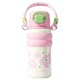 Fuguang fashionable new 316L double drink thermos cup