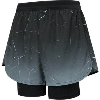 Xtep ສອງພັນກິໂລແມັດ pro | burst shorts women's 2026 summer marathon shorts short running shorts