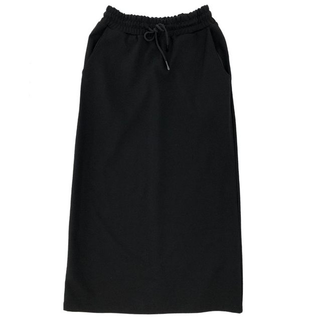 Bubuhong women's comfortable skirt