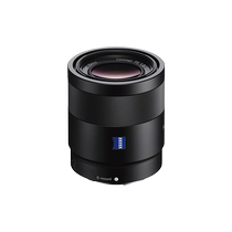 Sony FE 55mm F1 8 SEL55F18Z Full picture Amplitude Micro Lens 55F1 8