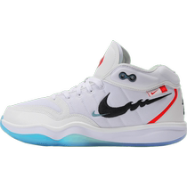 NIKE耐克2024男子AIR ZOOM G.T. HUSTLE 2 SD EP篮球鞋FZ5057-101