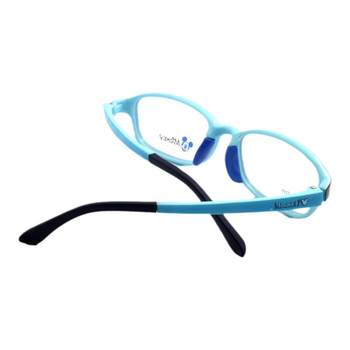 Children's glasses frame nose pad silicone insert pad