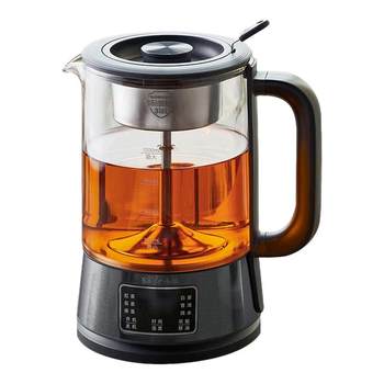 Little bear microcomputer tea cooker special tea temperature