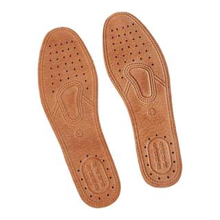 Lezu era genuine leather insoles are cheap