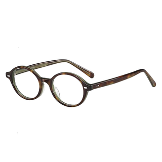 Free optometry丨miu nerd glasses
