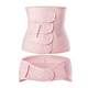 Special postpartum abdominal belt can be better than