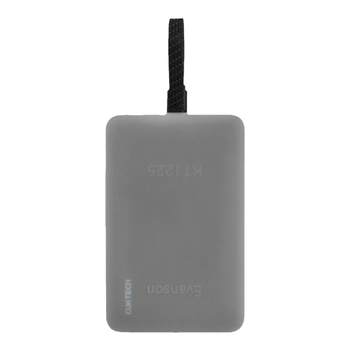 Applicable to cool magnetic energy block protective cover to prevent drop