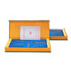 Density meter set 4/5 set density meter
