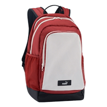 PUMA autumn mens and womens casual sports large-capacity outdoor training backpack 090697-09