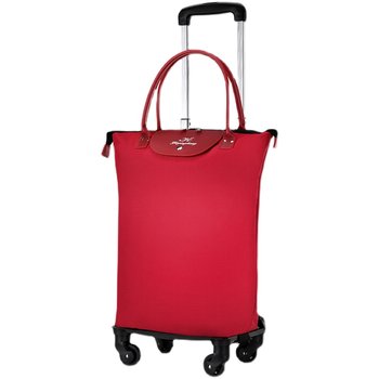 Portable foldable short-distance trolley bag for the elderly to buy