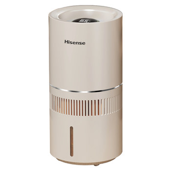 Hisense fog-free air humidifier for home use for mother and baby