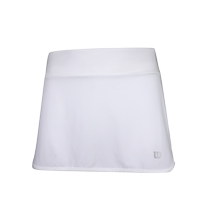 (Breaking code clearance) Wilson tennis clothing womens summer Wilson tennis skirt professional sports built-in underwear