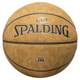 Spalding Pilot Series Standard № 7, гигроскопичный баскетбольный мяч из полиуретана, универсальный профессиональный мяч для игры в помещении и на открытом воздухе