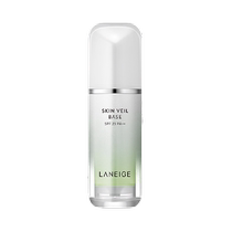 Laneige New Pre-Makeup Snow Silky Cream SPF23 PA Green 30ml X1