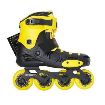 Migao Hrx Roller Skates for Adults, Men and Women, Skate Shoes for College Students, Roller Skates for Men and Women, Freestyle Shoes for Beginners, Inline Skates