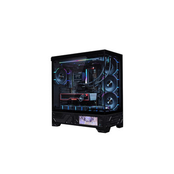 Msi rtx5090d32g magic dragon computer complete machine