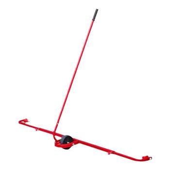 Film-Laying Machine, Manual Hand-Pulled Film Covering Machine, Agricultural Vegetable Planting Film-Laying Tool, Reflective Film Film Release Device