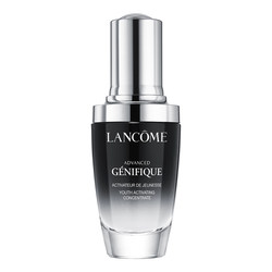 Lancôme Little Black Bottle Essence Repairing and Moisturizing Hyaluronic Acid Lightening Lines VC Antioxidant Essence