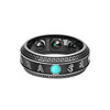 Rittal AI Crystal Smart Ring Health Record