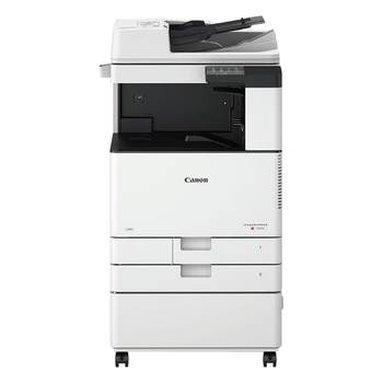 Canon a3 color laser large-scale copier Canon a3 color laser large-scale copier