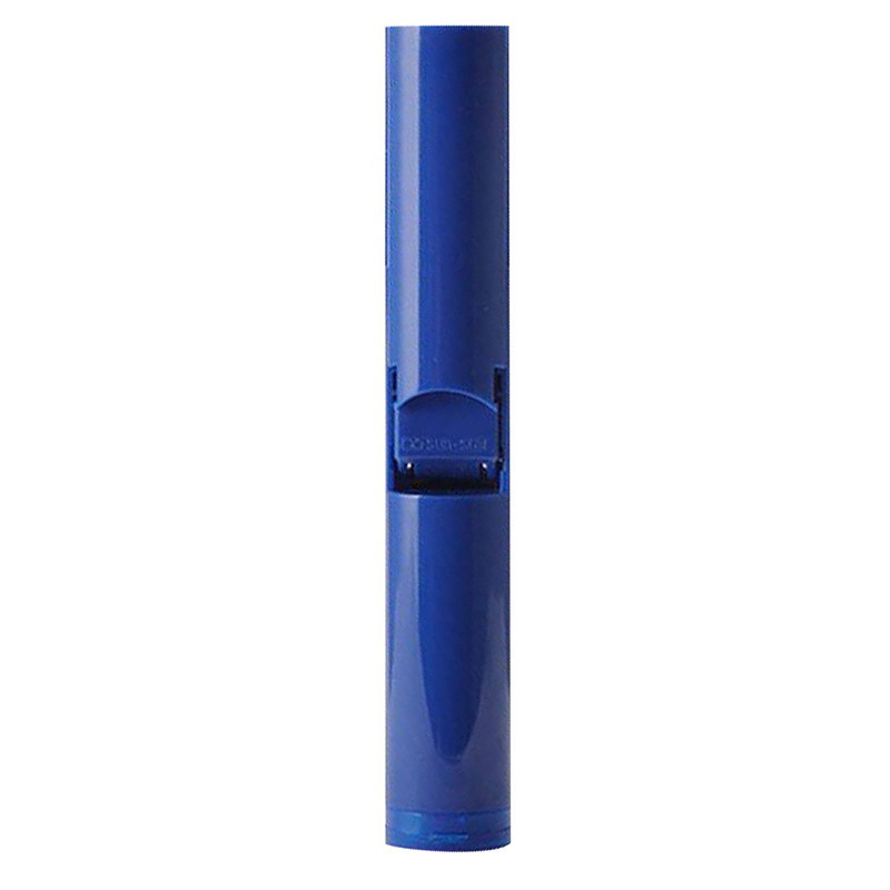 Japanese Sunstar stapler with storage compartment