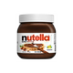 Ferrero Italian nutella hazelnut cocoa sauce 350g breakfast bread spread