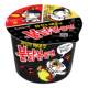 Korean Samyang Super Spicy Chicken Flavor Turkey Noodle Bowl